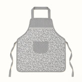 پیشبند آشپزخانه دولایه تترون