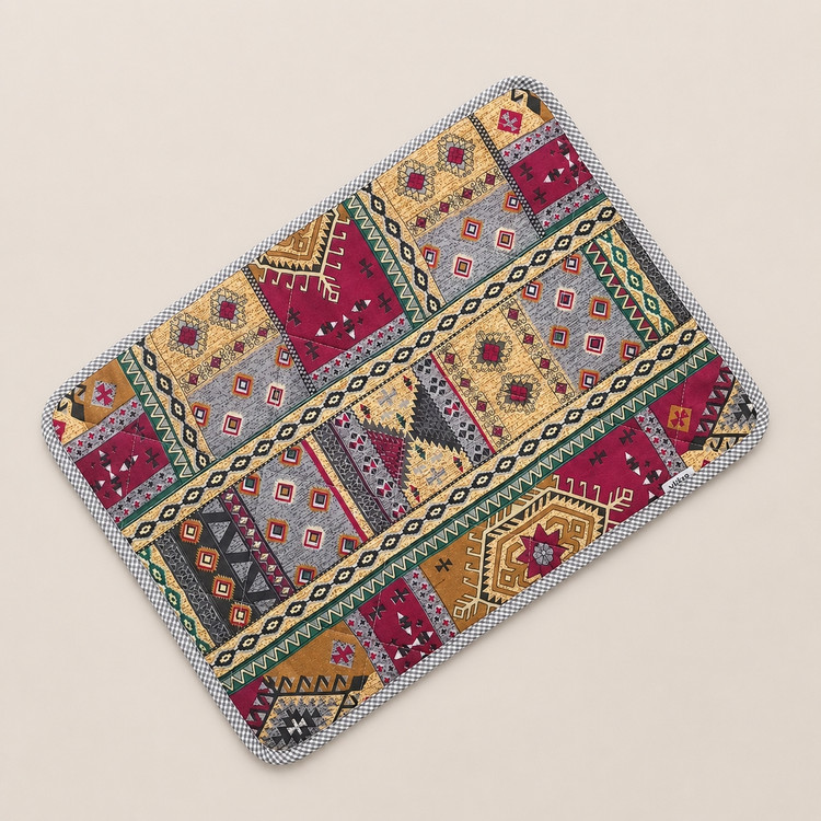 نمگیر ظروف آشپزخانه سهلایه تترون